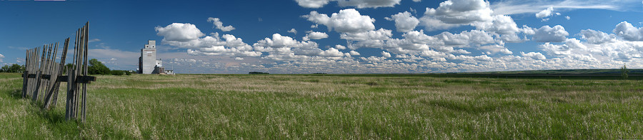 Parry Saskatchewan : All Panoramas : Saskatchewan Panoramas
