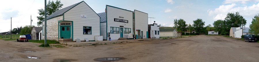 Big Beaver B : All Panoramas : Saskatchewan Panoramas