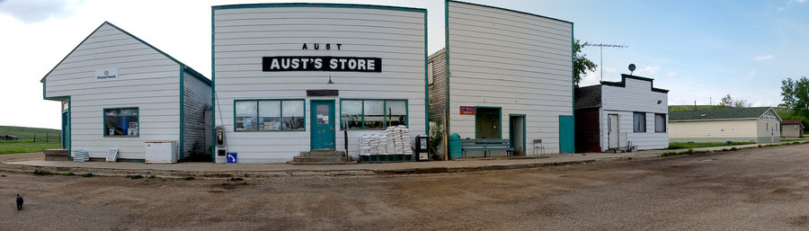 Big Beaver A : All Panoramas : Saskatchewan Panoramas
