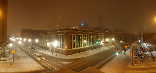 Dunning Place : All Panoramas : Saskatchewan Panoramas